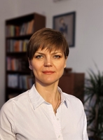 psycholog Kateřina Pavelková